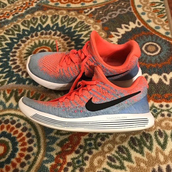 lunarepic shoes